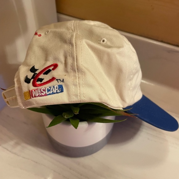 NWT NASCAR DuPont Automotive Finishes Racing Hat, Jeff Gordon 24 - Picture 4 of 7